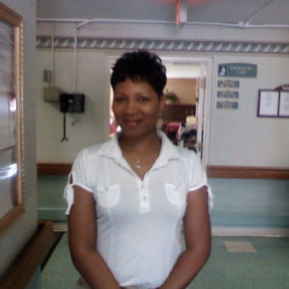 Meet your Posher, Kimberly - Picture 1 of 1